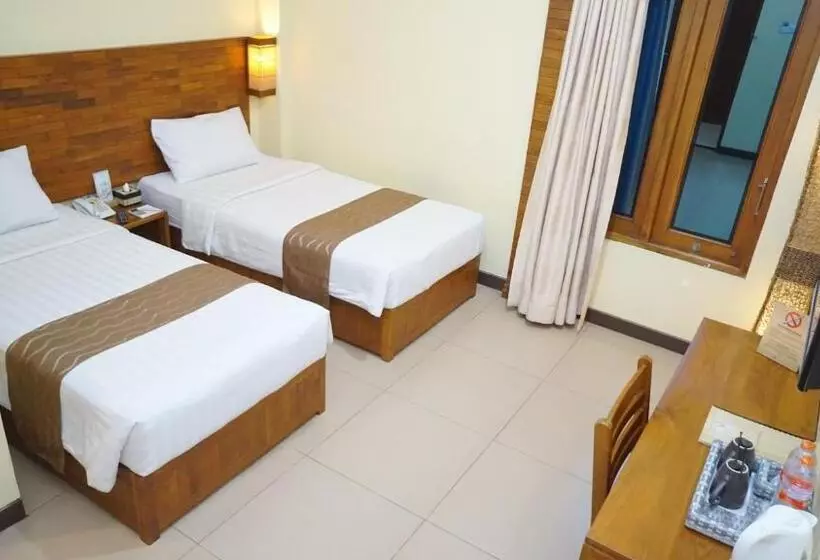 Syailendra Hotel Syariah