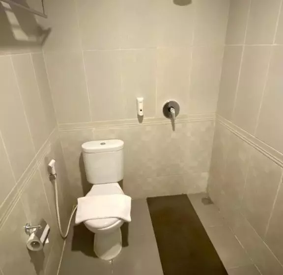 Syailendra Hotel Syariah