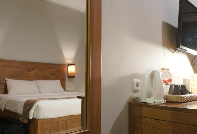 Syailendra Hotel Syariah