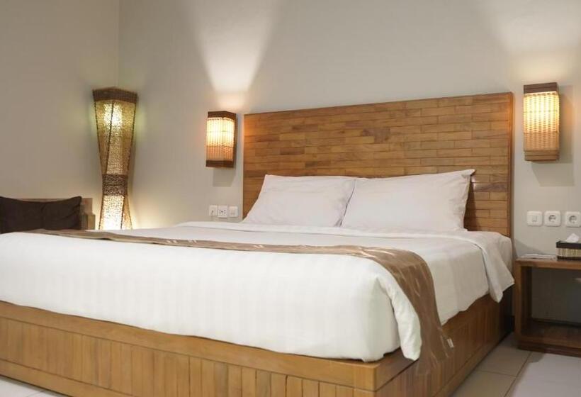 Syailendra Hotel Syariah