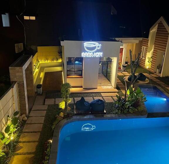 Syailendra Hotel Syariah