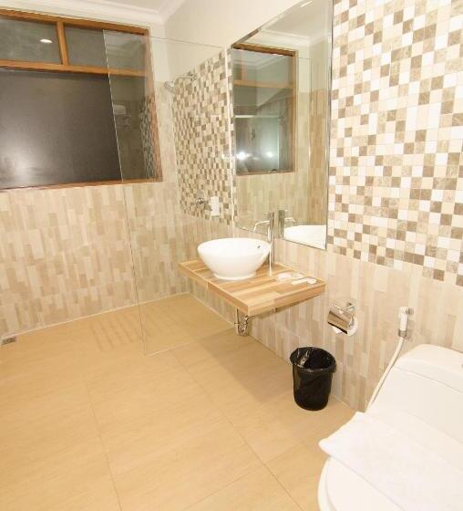 Syailendra Hotel Syariah