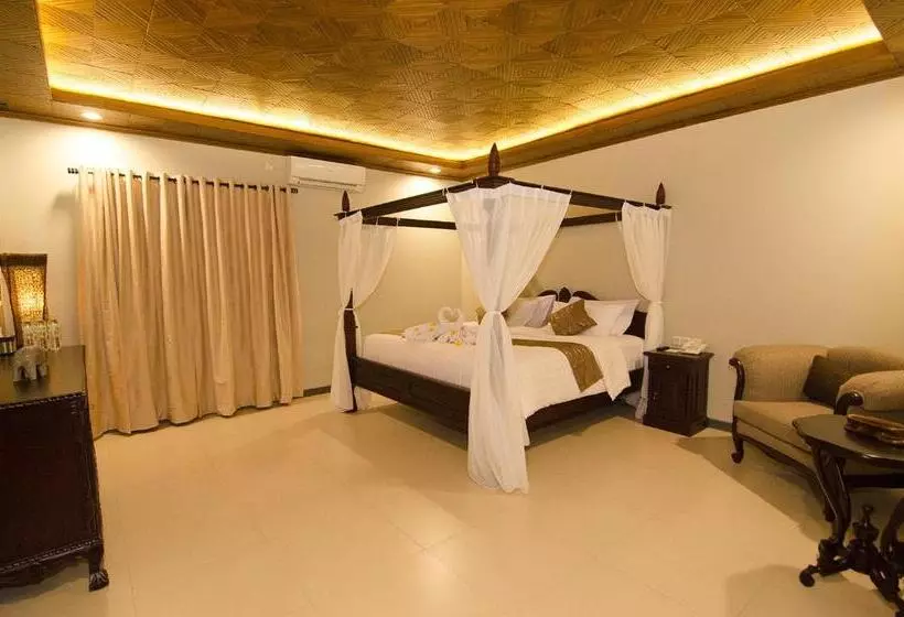 Syailendra Hotel Syariah