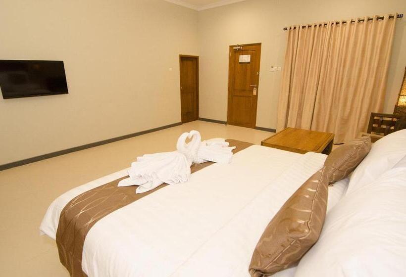 Syailendra Hotel Syariah