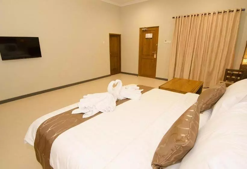 Syailendra Hotel Syariah