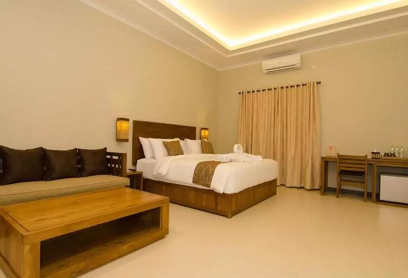 Syailendra Hotel Syariah