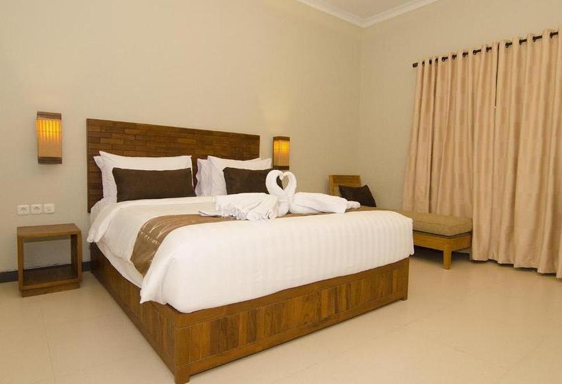 Syailendra Hotel Syariah