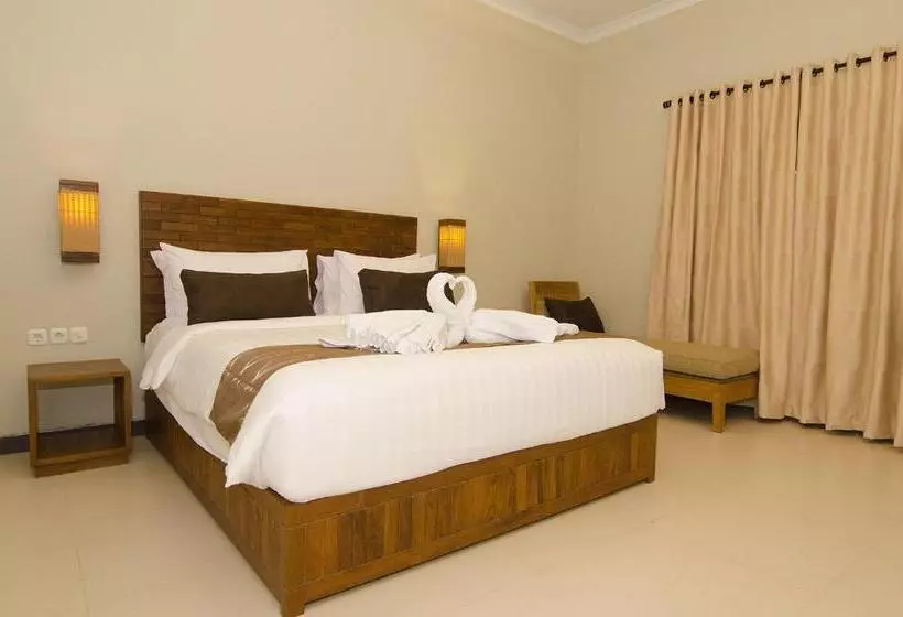 Syailendra Hotel Syariah