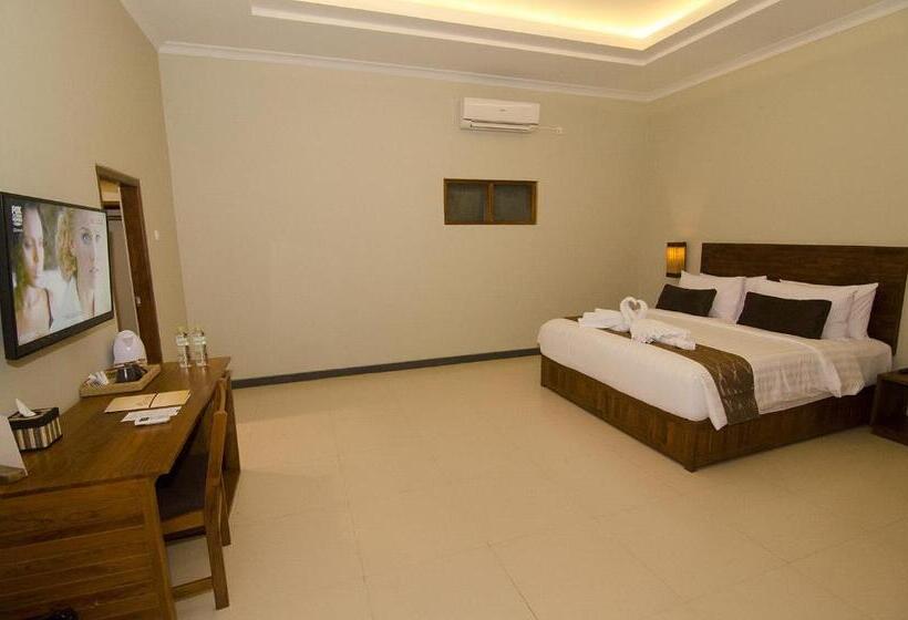 Syailendra Hotel Syariah