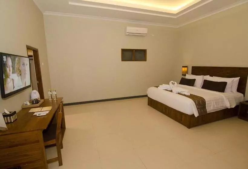 Syailendra Hotel Syariah