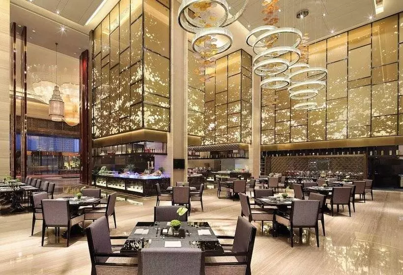 ホテル Wanda Realm Guangyuan
