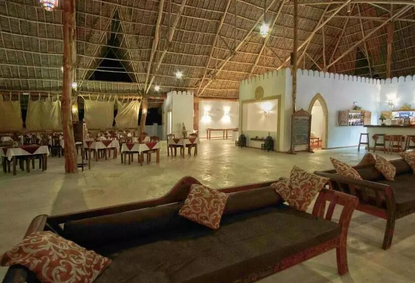 Pongwe Bay Resort