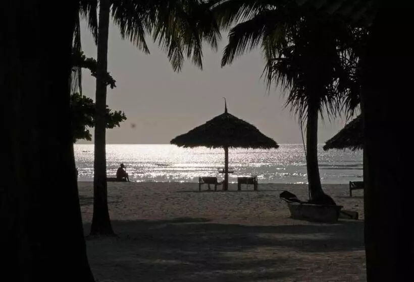 Pongwe Bay Resort