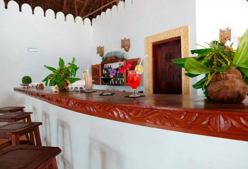 Pongwe Bay Resort