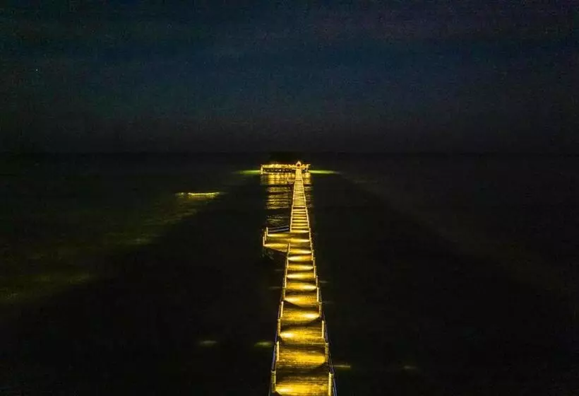 Pongwe Bay Resort
