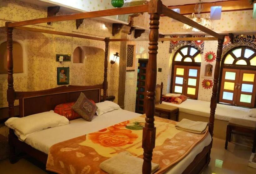 Resort Kasera Paradise