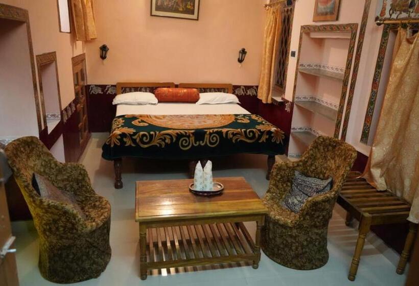 Resort Kasera Paradise