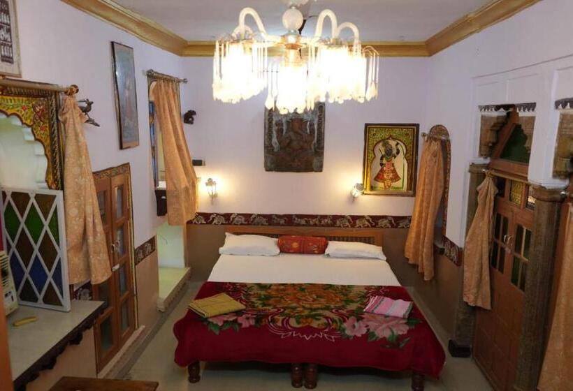 Resort Kasera Paradise