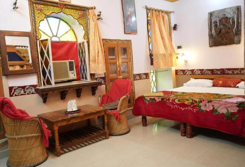 Resort Kasera Paradise