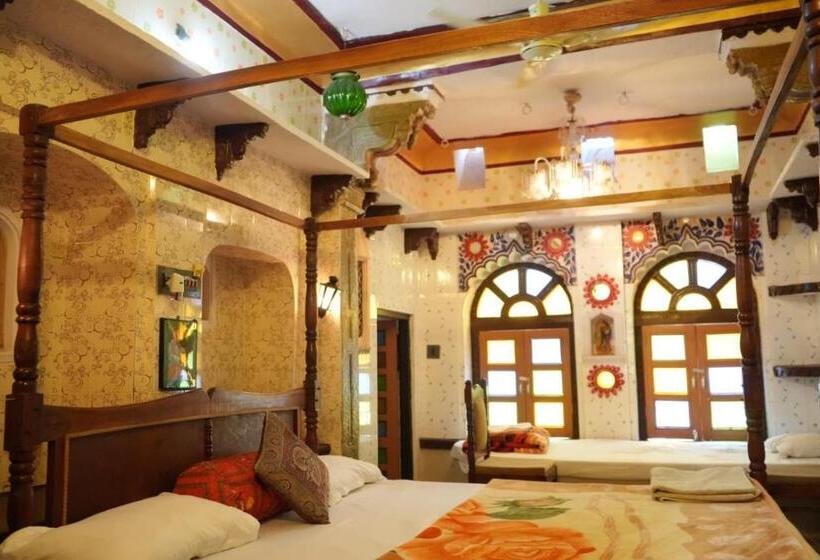 Resort Kasera Paradise