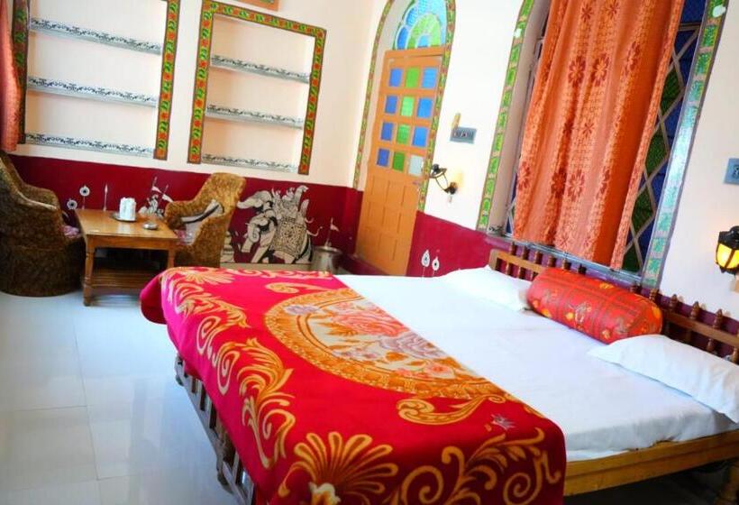 Resort Kasera Paradise