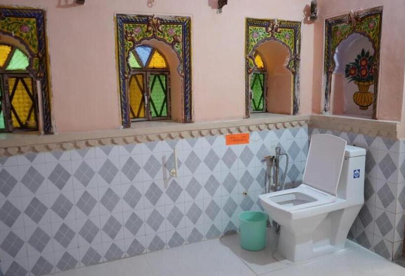 Resort Kasera Paradise