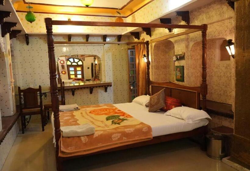 Resort Kasera Paradise