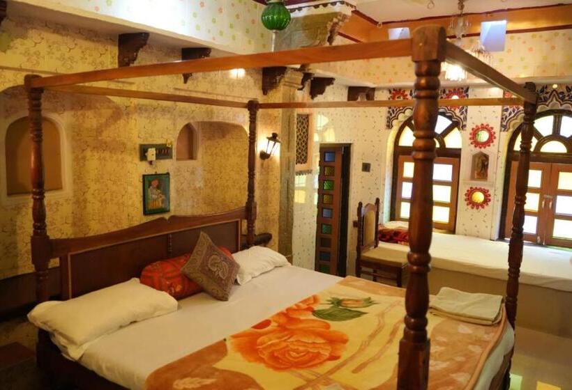 Resort Kasera Paradise