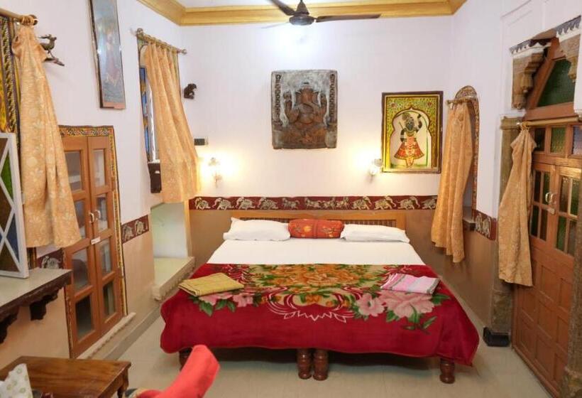 Resort Kasera Paradise