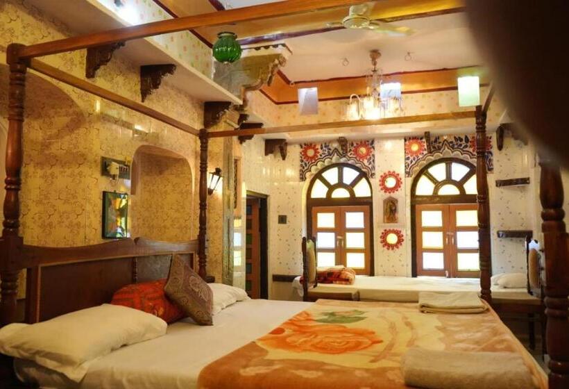 Resort Kasera Paradise