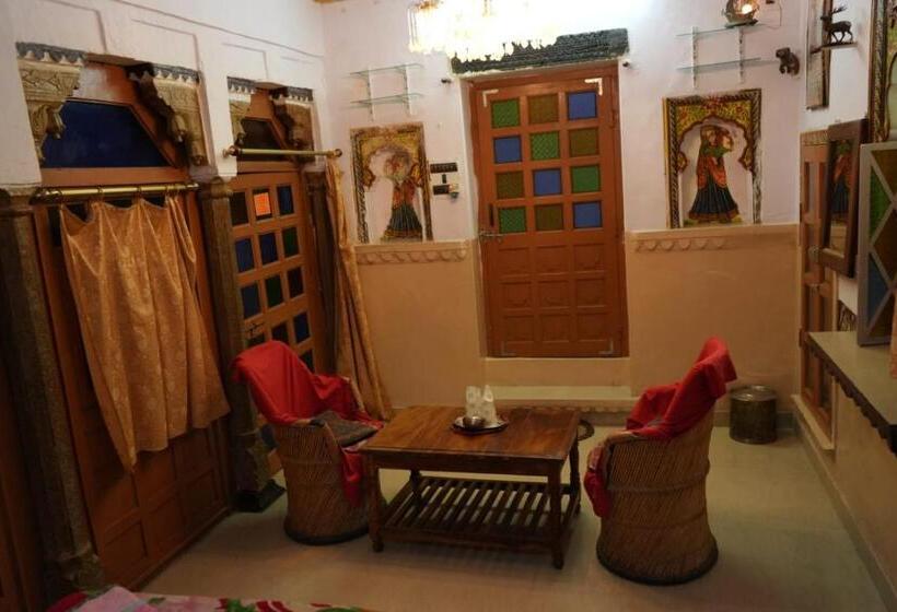 Resort Kasera Paradise