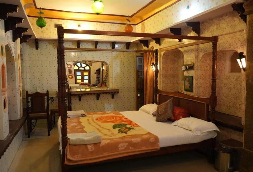 Resort Kasera Paradise