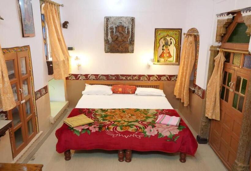 Resort Kasera Paradise