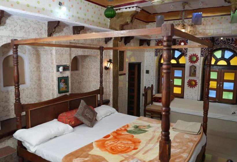 Resort Kasera Paradise