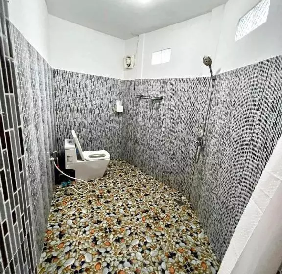 リゾートホテル M'pay Bay Guesthouse
