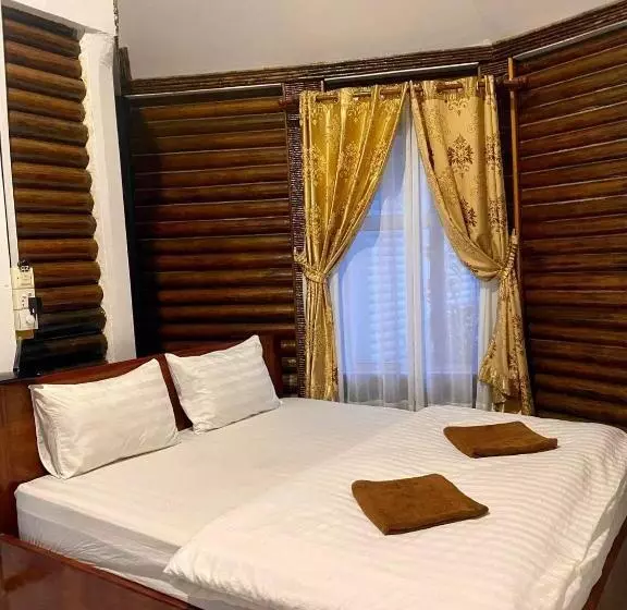 リゾートホテル M'pay Bay Guesthouse