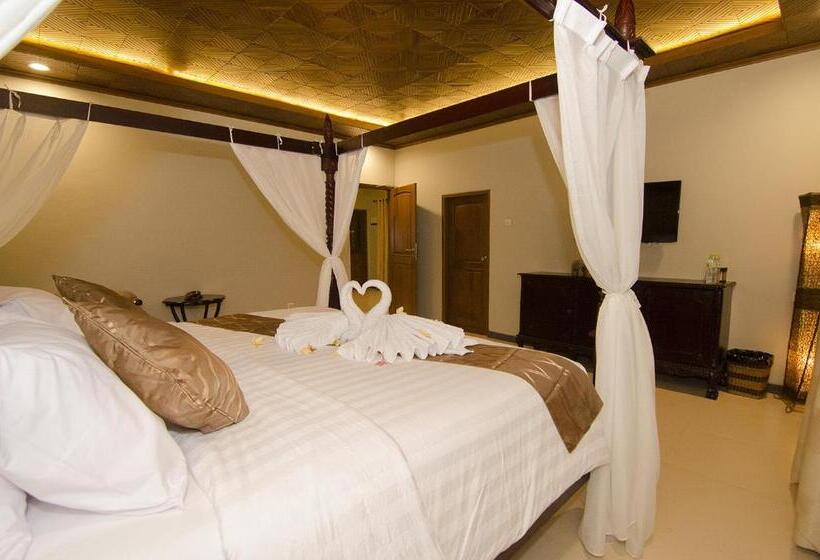 Syailendra Hotel Syariah