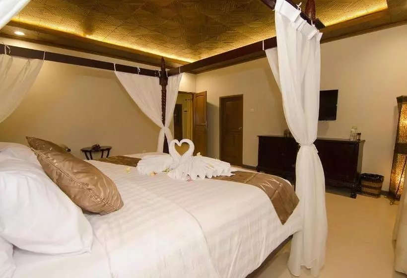 Syailendra Hotel Syariah