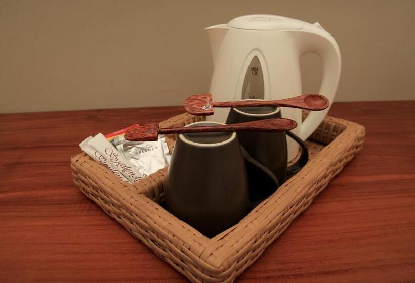 Syailendra Hotel Syariah