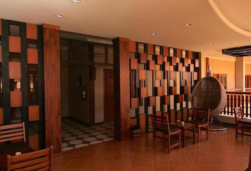 Syailendra Hotel Syariah