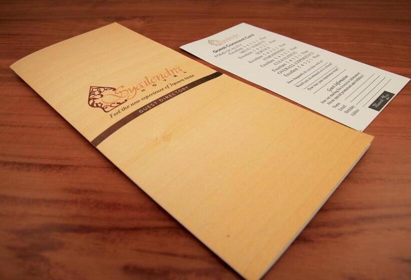 Syailendra Hotel Syariah