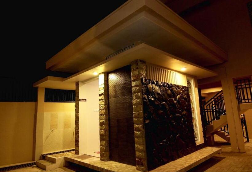 Syailendra Hotel Syariah