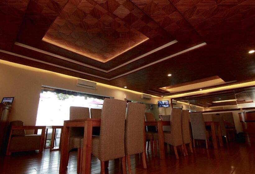 Syailendra Hotel Syariah