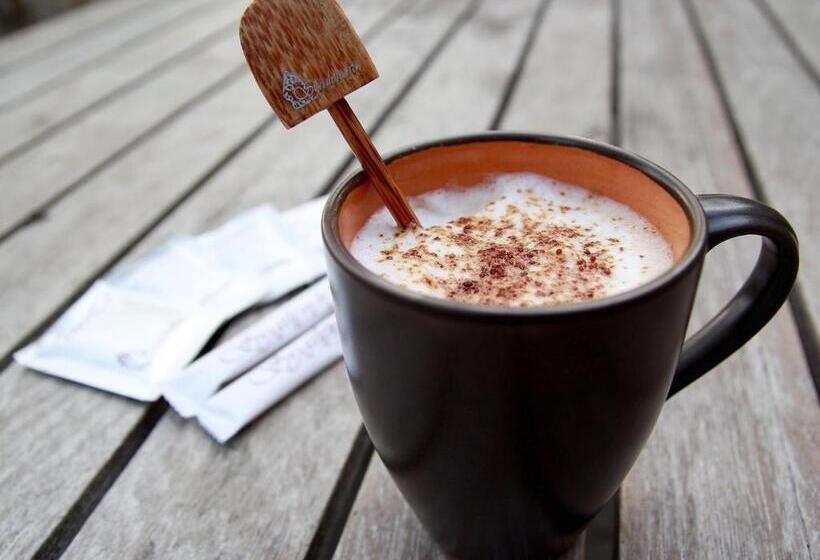 Syailendra Hotel Syariah