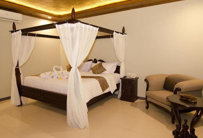 Syailendra Hotel Syariah