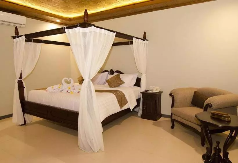 Syailendra Hotel Syariah