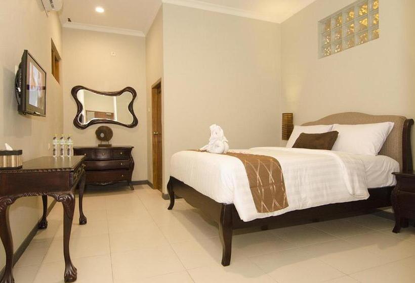 Syailendra Hotel Syariah