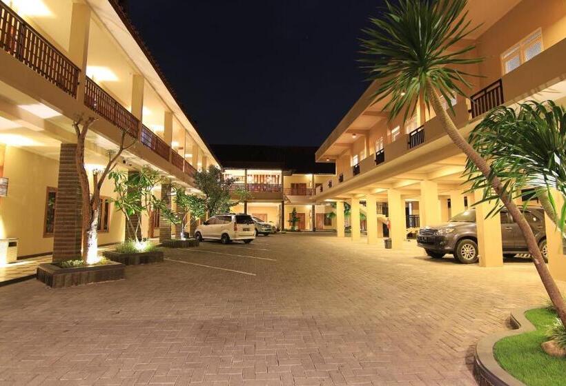 Syailendra Hotel Syariah