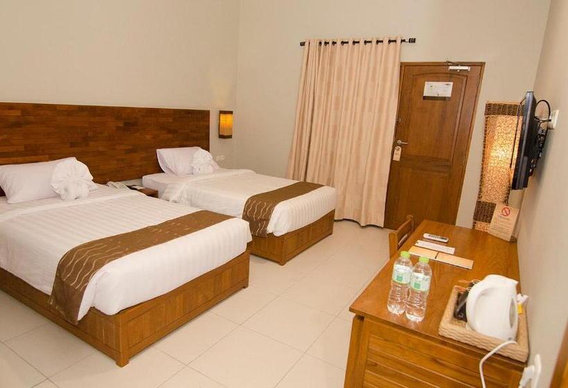 Syailendra Hotel Syariah