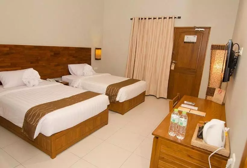 Syailendra Hotel Syariah